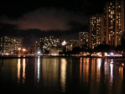 海水浴は最高！