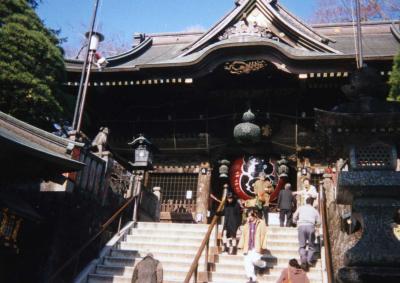 千葉はデズニーランド以外にも