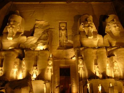 りんと＠Egypt/エジプト Vol.1