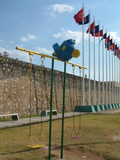 メキシコ１ヶ月　バックパックとタコスと私（前編）