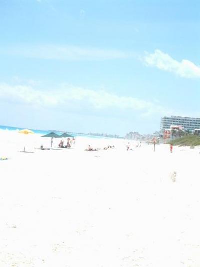 メキシコ１ヶ月　バックパックとタコスと私（後編）