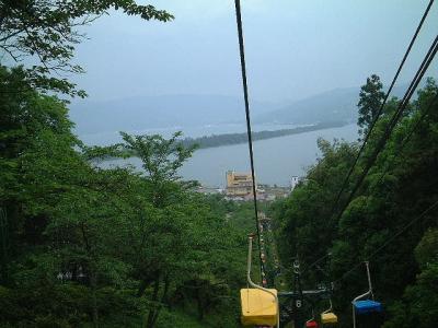 山陰の旅 1(天の橋立)