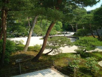 山陰の旅 3(足立美術館)