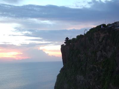 Bali -インドネシア島めぐり-