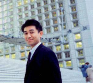 名誉白人 IN PARIS