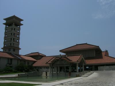 素敵な島、、、沖縄(^_-)-第２編☆