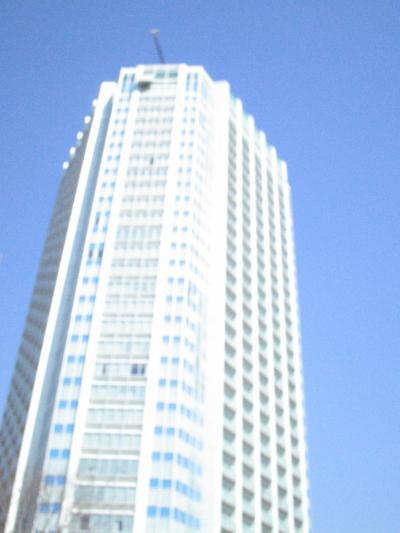 東京プリンスホテルパークタワー＝ボーリング＆ランチ