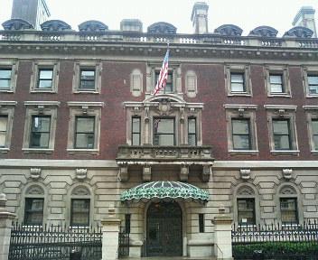 歩く!ニューヨーク♪つづき。