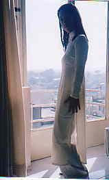 初一人旅　ミャンマーのあとのベトナムは寒かった！