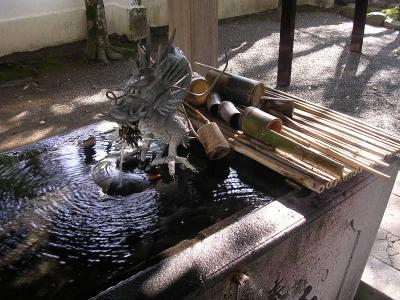 家族旅行　伊豆