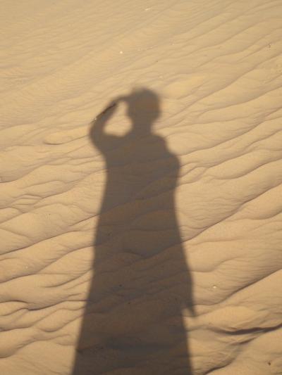 ?スタンダード？欲張り？☆ドバイ☆満喫５泊７日～２日目～