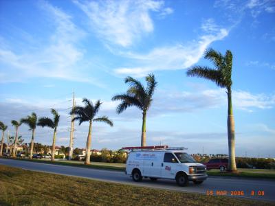 LatinAmericanFamilyの家へホームステイinFLL?