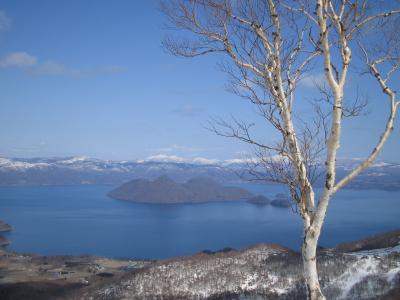 ぶらり北海道（1）