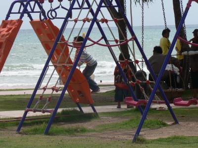 プーケット　1週間英語留学