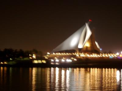 ?スタンダード？欲張り？☆ドバイ☆満喫５泊７日～3日目～