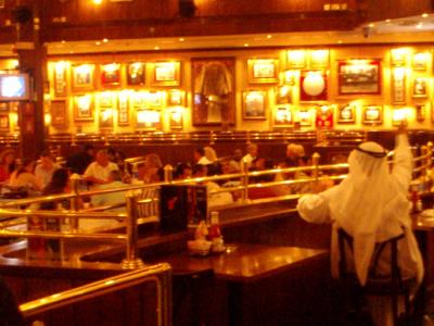 ?スタンダード？欲張り？☆ドバイ☆満喫５泊７日～4日目～