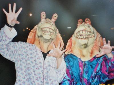 ☆初海外 IN カナダ☆