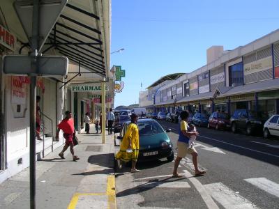 ニューカレドニア＠４日目