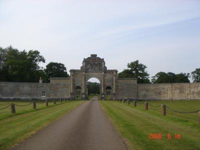 心安らぐレストラン『PARIS　HOUSE』　IN　WOBURN