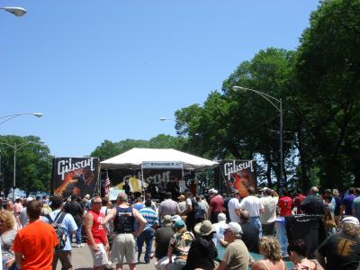 CHICAGO BLUES FESTIVAL 2006