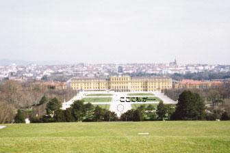 オーストリア旅行記：ウィーン