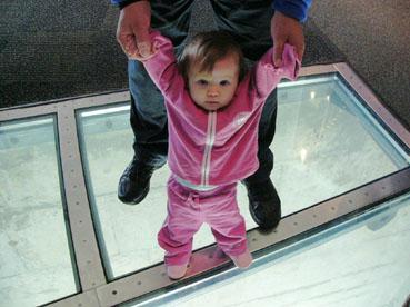 カナダ旅行記：トロント