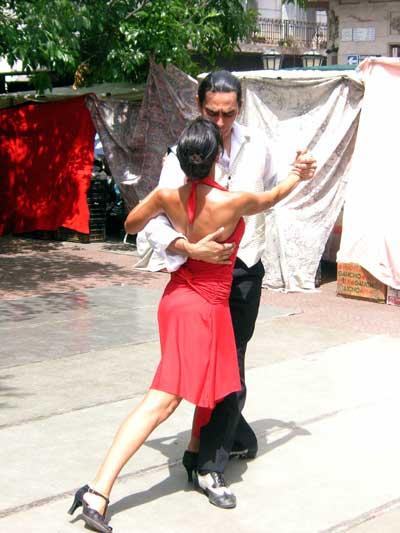 ブエノス観光3日目