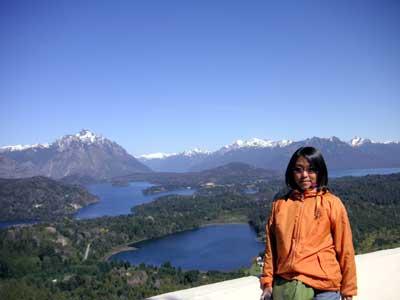 カンパナリオの丘ツアー