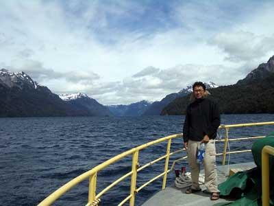 ロス・カンタロスの滝とフリアス湖ツアー