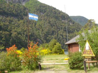 南米のスイス『バリローチェ』の美しい風景を満喫