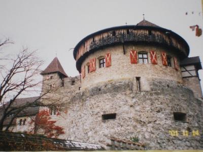 スイスからの小旅行♪