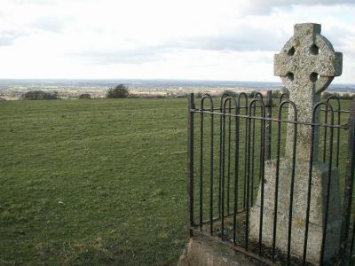 Hill of Tara Irlande