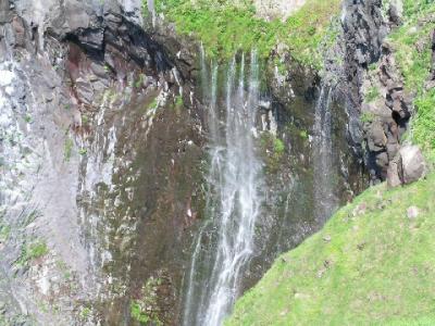 知床へII　その１