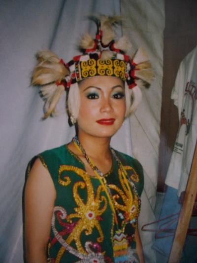 バックパッカーデビュー IN マレーシア くあらるんぷーる