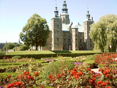 北欧８日間　おばたりあん３人組