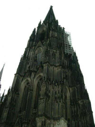ケルン大聖堂