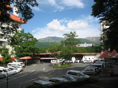 草津~リゾート&温泉で楽しみも2倍~