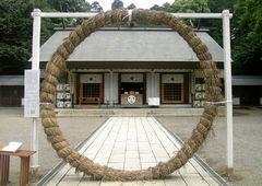 常盤神社