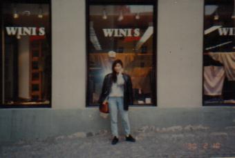 1990 ドイツ（フュッセン）