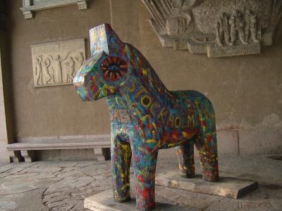 スットックホルム