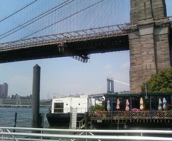 水上タクシーで行こう!