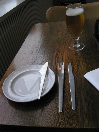 北欧デザインの巨匠「ヤコブセン」の足跡を辿る旅1:北シェラン編