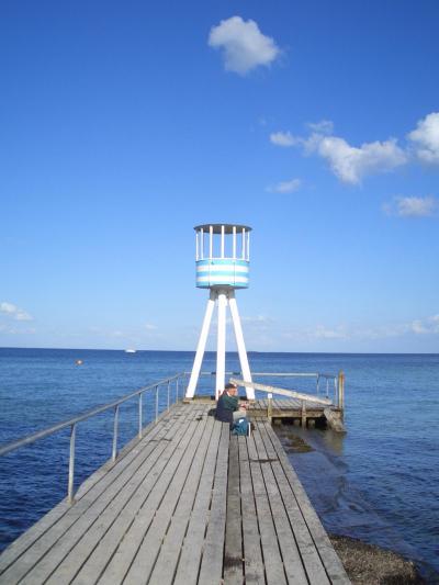 ・。・北欧・。・コペンハーゲン~北シェラン