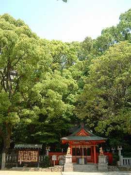 源平西海旅行記1:一の谷(神戸市)