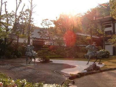 源平西海旅行記:フォトアルバム「源平合戦地を巡る」