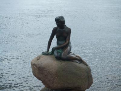 北欧12日間の旅?