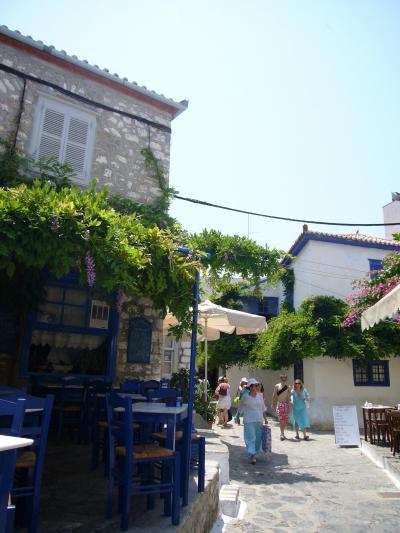 ポロス島に関する旅行記 ブログ フォートラベル ギリシャ Poros Island ポロス島に関する旅行記 ブログ フォートラベル ギリシャ Poros Island