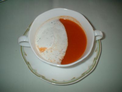 胃腸薬は必携 ’06.06