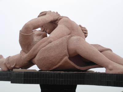 ペルー、ボリビア周遊1ヶ月の旅?