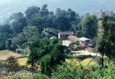 ブータン・ネパール11